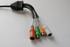 Conectores hembra-hembra