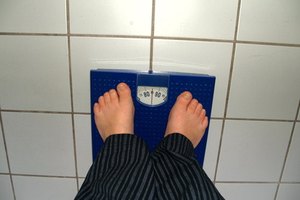 Tener sobrepeso está asociado con el síndrome metabólico.