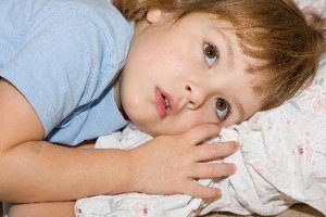 La colitis en los niños puede tener causas géneticas.