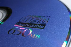 Un CD-R puede almacenar hasta 80 minutos de música.