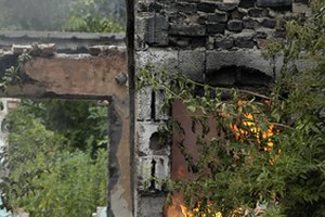 Un efecto primario de los terremotos pueden ser los incendios.