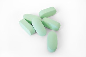 Informa siempre a tu médico acerca de cualquier suplemento que estés tomando.