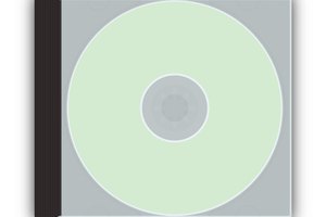 Imprime cajas personalizadas para tu CD de música, de fotos y DVD para tu boda.