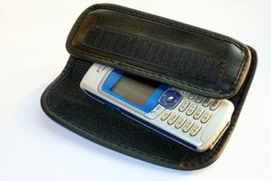 Los celulares pueden perder su habilidad de mantener la carga con el tiempo.