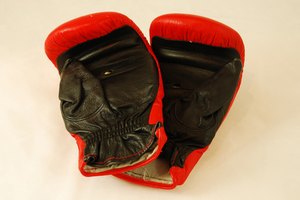 Evita el boxeo.