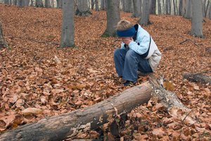 Los dispositivos FRS y GMRS pueden ayudar a los padres a tener un seguimiento de sus hijos.