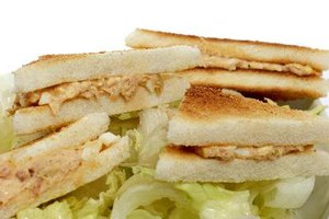 Combina carnes magras con vegetales.