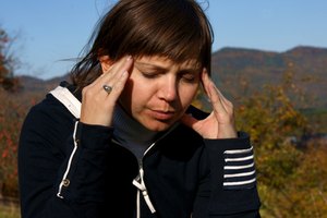 Las migrañas pueden hacer que las actividades diarias sean imposibles de realizar.