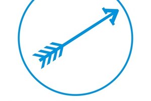Utiliza Microsoft Publisher para crear un logotipo para tu empresa.