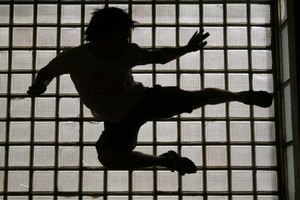 El taekwondo es una de las artes marciales más populares.