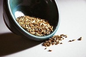 El hinojo puede causar una reacción alérgica, pero son raras.