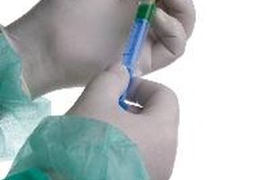 Los tratamientos de emergencia para la diabetes pueden alterar los niveles de potasio.