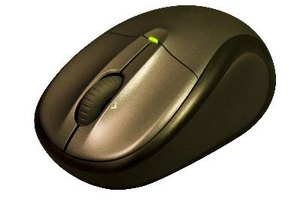Ratón inalámbrico Logitech