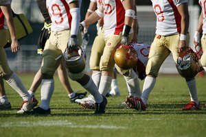 La resistencia y potencia de la parte inferior del cuerpo son componentes esenciales en el fútbol.