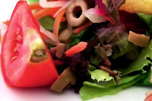 Una falta de nutrición adecuada puede dar lugar a una serie de enfermedades graves.