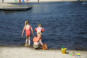 Ayuda a tu hijo a aprender sobre amistad.