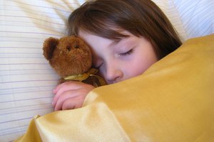 La seguridad de las almohadas te ayudarán a mantener a tu hijo seguro mientras duerme.