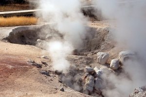El vapor o el agua caliente son más peligrosos de lo que aparentan.