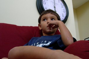 Encuentra cosas que le interesen a tu hijo para mejorar sus esfuerzos.