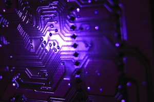Un diodo Zener puede utilizarse como un simple regulador de 12 V