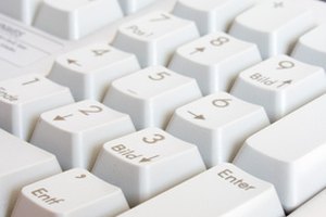 En algunos casos, Vista te permite utilizar las teclas de flecha para girar la pantalla.