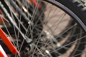 Las cubiertas de bicicletas plegables ofrecen algunas ventajas sobre las cubiertas normales.