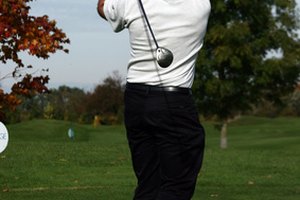 Hay un método simple y económico para aumentar el largo de un palo de golf.
