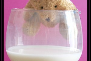 ¿Dejando atrás a la niñez? Ahoga tus penas en leche.