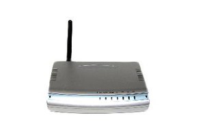 Cómo conectar una computadora portátil a un enrutador inalámbrico.
