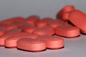 Las tabletas de adderall vienen en varias presentaciones.