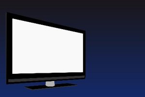 La compra de una pantalla de cristal líquido, o LCD, de 32 pulgadas, te ofrece una pantalla de tamaño medio que funciona bien en los dormitorios y otras habitaciones que no son del área de entretenimiento principal de la casa.