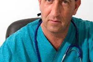 Debes consultar al médico antes de comenzar un régimen de ejercicios.