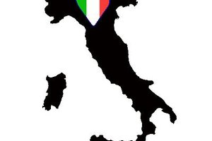 Todas los detalles creativos son bienvenidos a la hora de ofrecer una excelente fiesta de temática italiana.