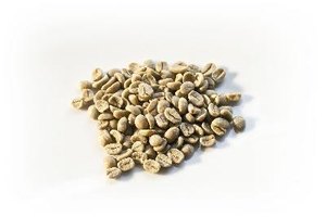 Las propiedades para perder peso del café verde viene de los granos crudos sin tostar de este.