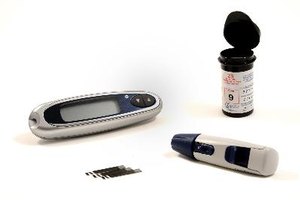 Controla tus niveles de glucosa para ajustar el tratamiento.