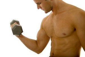 El 15% de grasa corporal es saludable para un hombre.