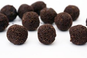 El chocolate también desencadena los síntomas.