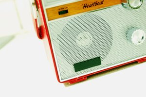 La historia de la radio de Dallas comenzó a principios del año 1900.