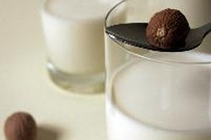Encuentra el tipo correcto de leche en función de tus necesidades dietéticas.