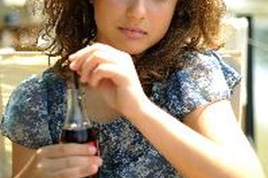 Los refrescos dietéticos son las bebidas elegidas por muchos estadounidenses.