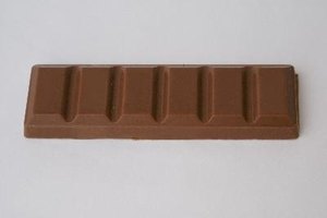 El chocolate negro es más nutritivo que el chocolate con leche y aun así es muy rico.
