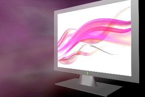 Cómo mejorar la calidad de la imagen en un televisor LCD.