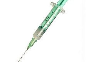 La vancomicina se debe administrar en forma intravenosa para la celulitis en las piernas.