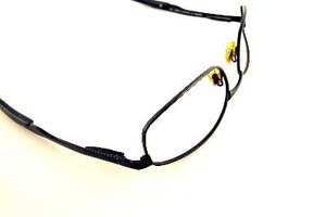 Lentes correctivos.