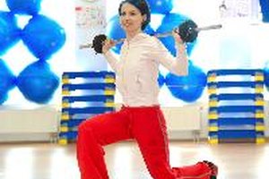 Agrega peso de forma gradual.