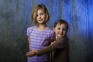 Tienes una gran influencia sobre el desarrollo de tu hijo.