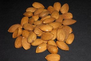Los aceites de almendra y jojoba tienen excelentes propiedades para el cuidado de la piel.