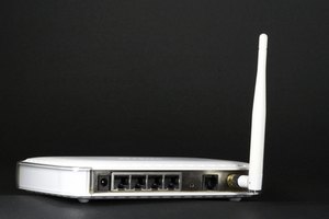 La tecnología LAN inalámbrica permite que las computadoras se conecten sin usar cables.