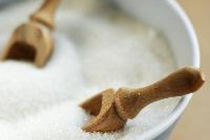Los edulcorantes artificiales, como el Splenda, pueden ser opciones beneficiosas para las personas con diabetes.