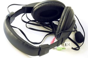 Cómo funcionan los auriculares.